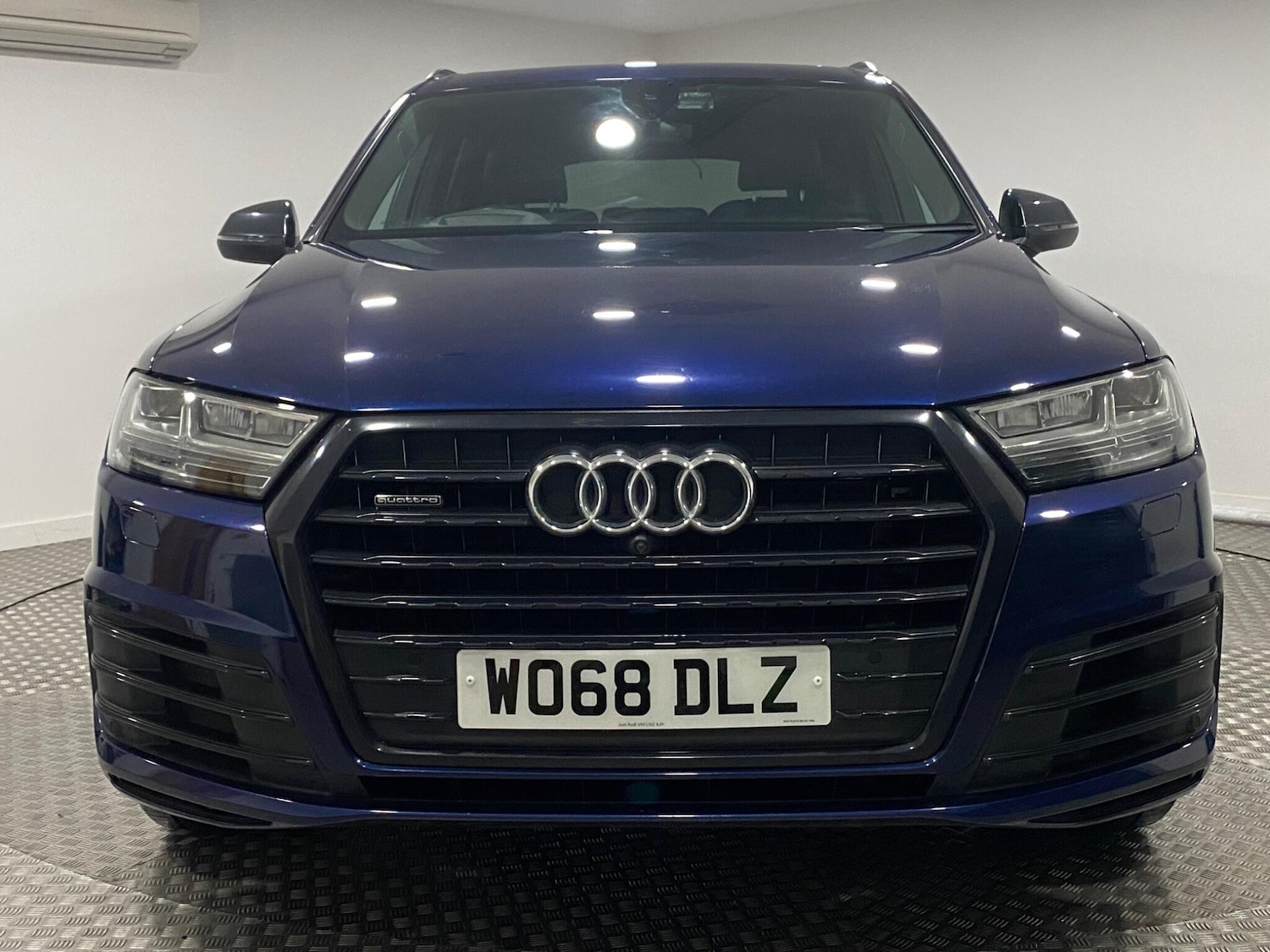 Used Audi Q7 for sale - 76432418: Photo 8