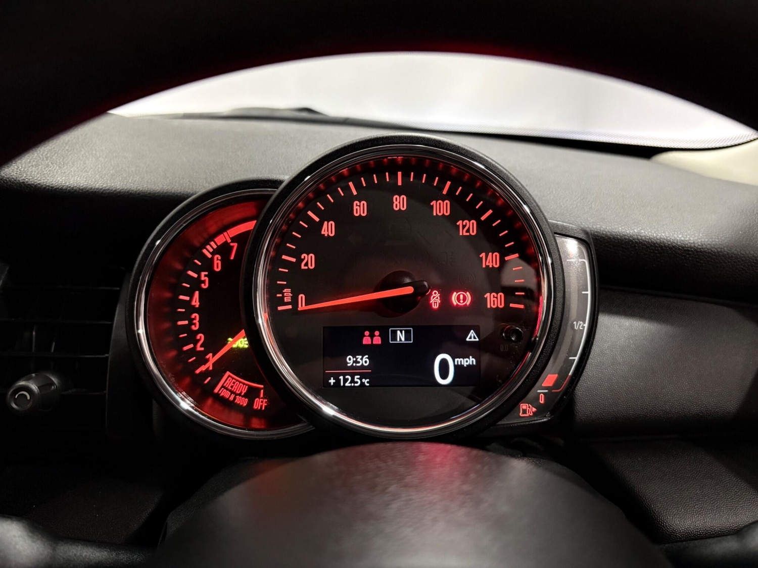 Used MINI Hatch 2020 for sale - 78007620: Photo 16