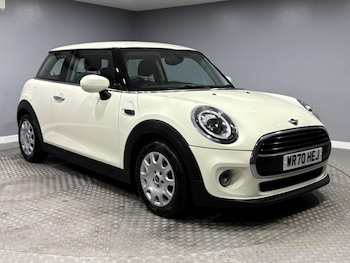 Used MINI Hatch 2020 for sale - 78007620: Photo