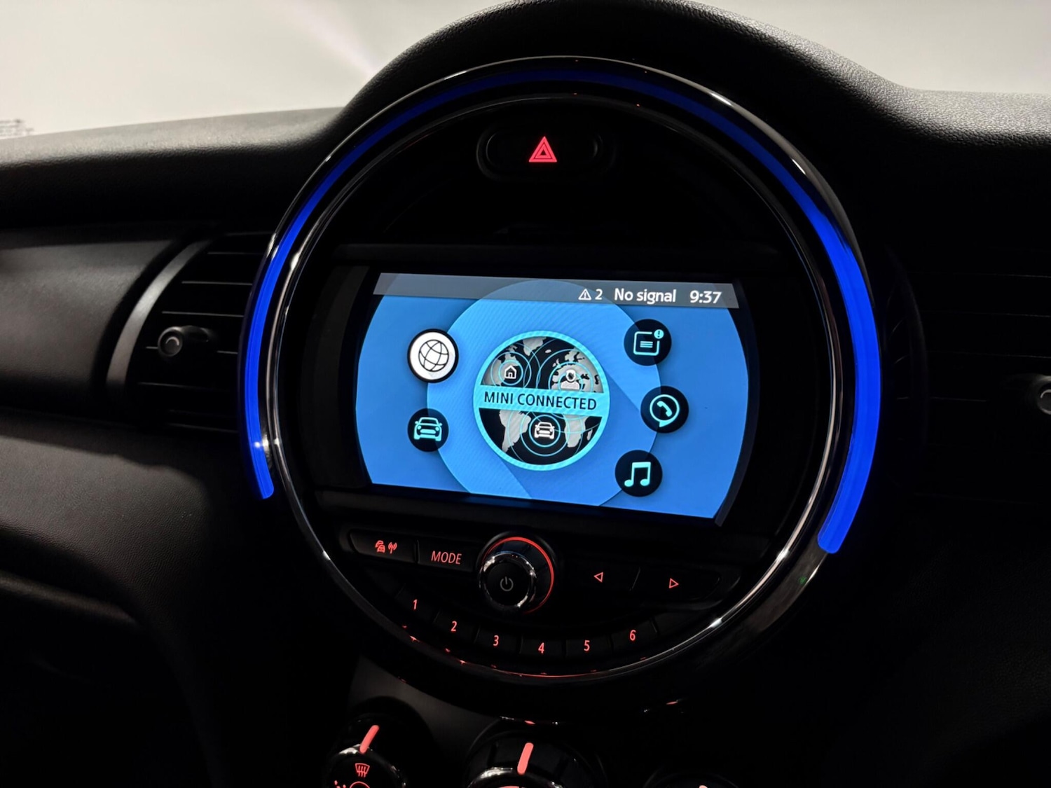 Used MINI Hatch 2020 for sale - 78007620: Photo 21