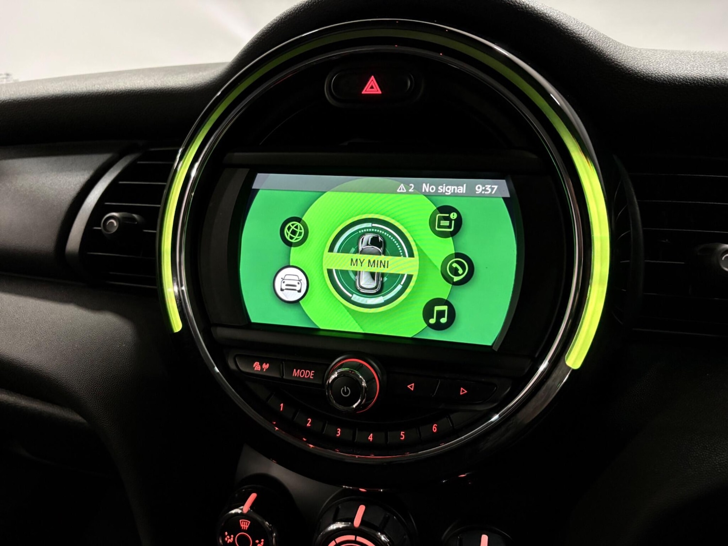 Used MINI Hatch 2020 for sale - 78007620: Photo 26