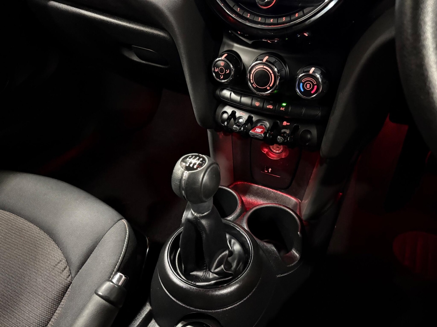 Used MINI Hatch 2020 for sale - 78007620: Photo 28