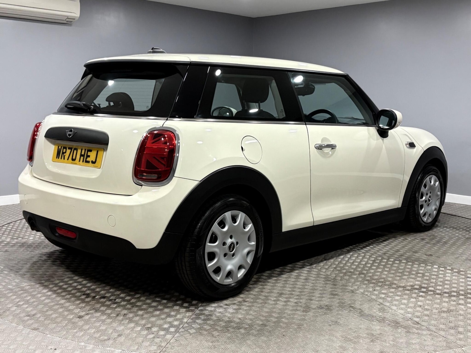 Used MINI Hatch 2020 for sale - 78007620: Photo 3