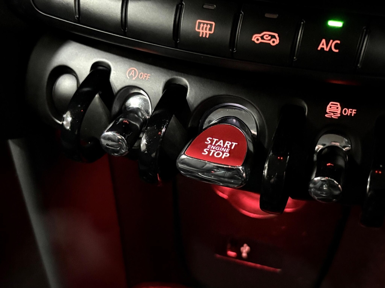 Used MINI Hatch 2020 for sale - 78007620: Photo 30