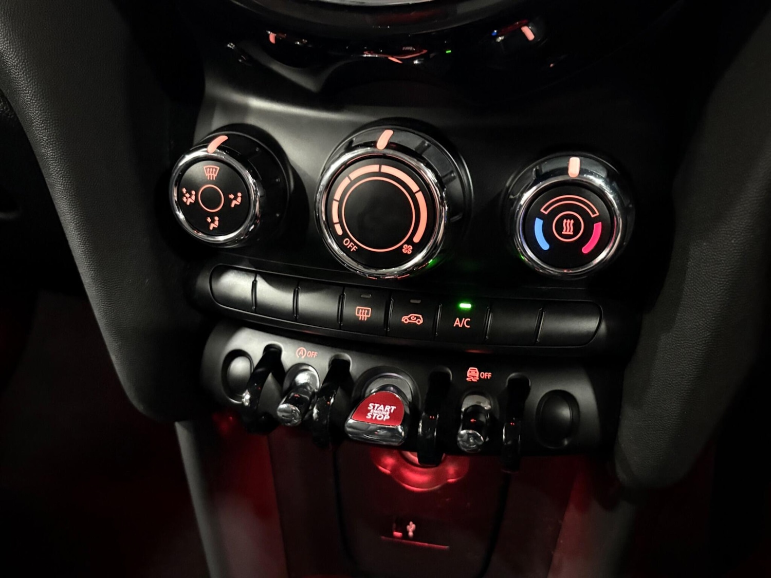 Used MINI Hatch 2020 for sale - 78007620: Photo 31