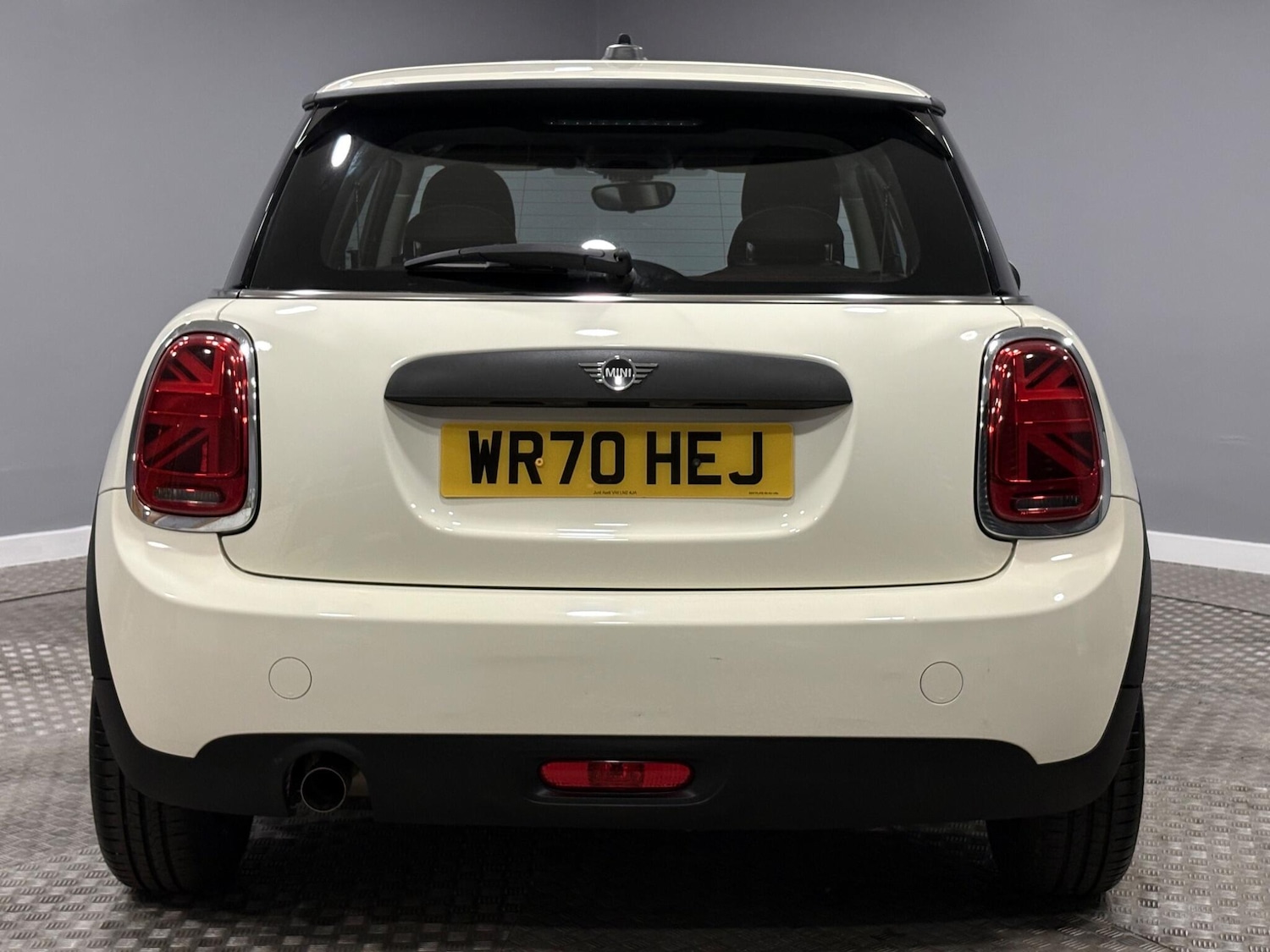 Used MINI Hatch 2020 for sale - 78007620: Photo 4