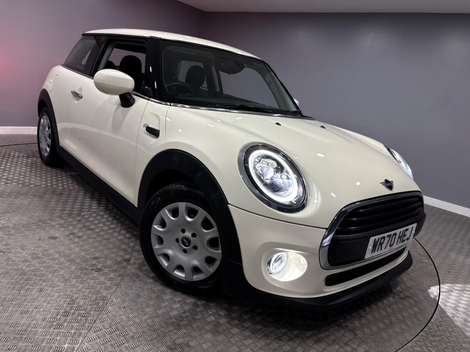 Used MINI Hatch 2020 for sale - 78007620: Photo 41