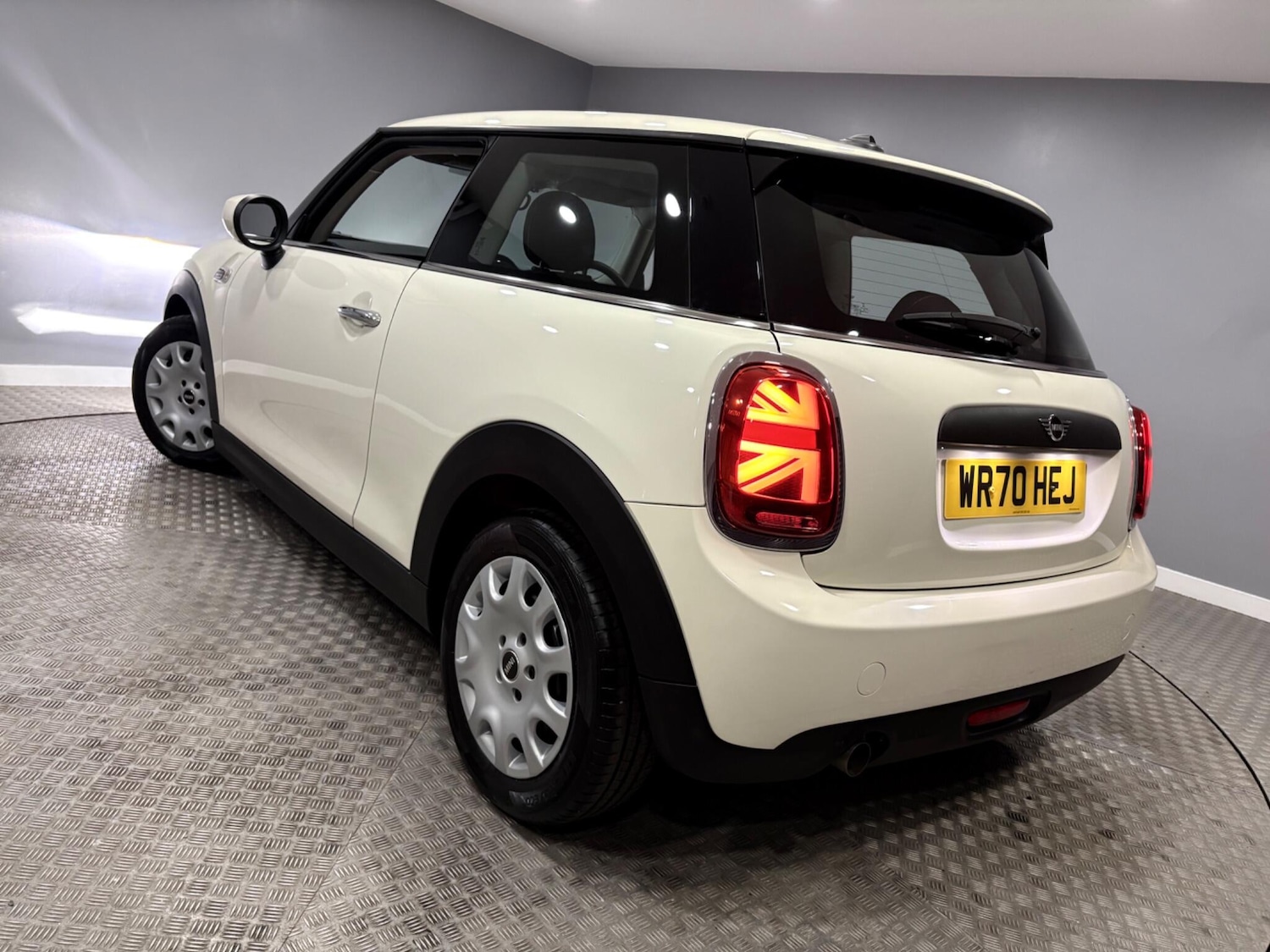 Used MINI Hatch 2020 for sale - 78007620: Photo 42