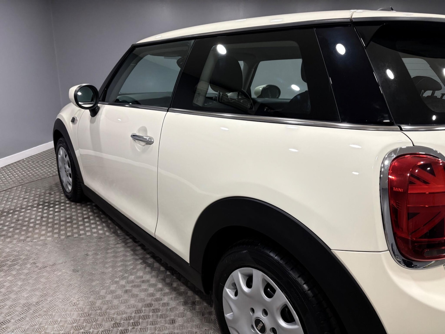 Used MINI Hatch 2020 for sale - 78007620: Photo 44