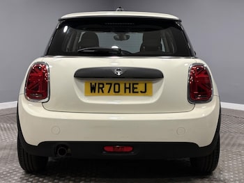 Used MINI Hatch 2020 for sale - 78007620: Photo