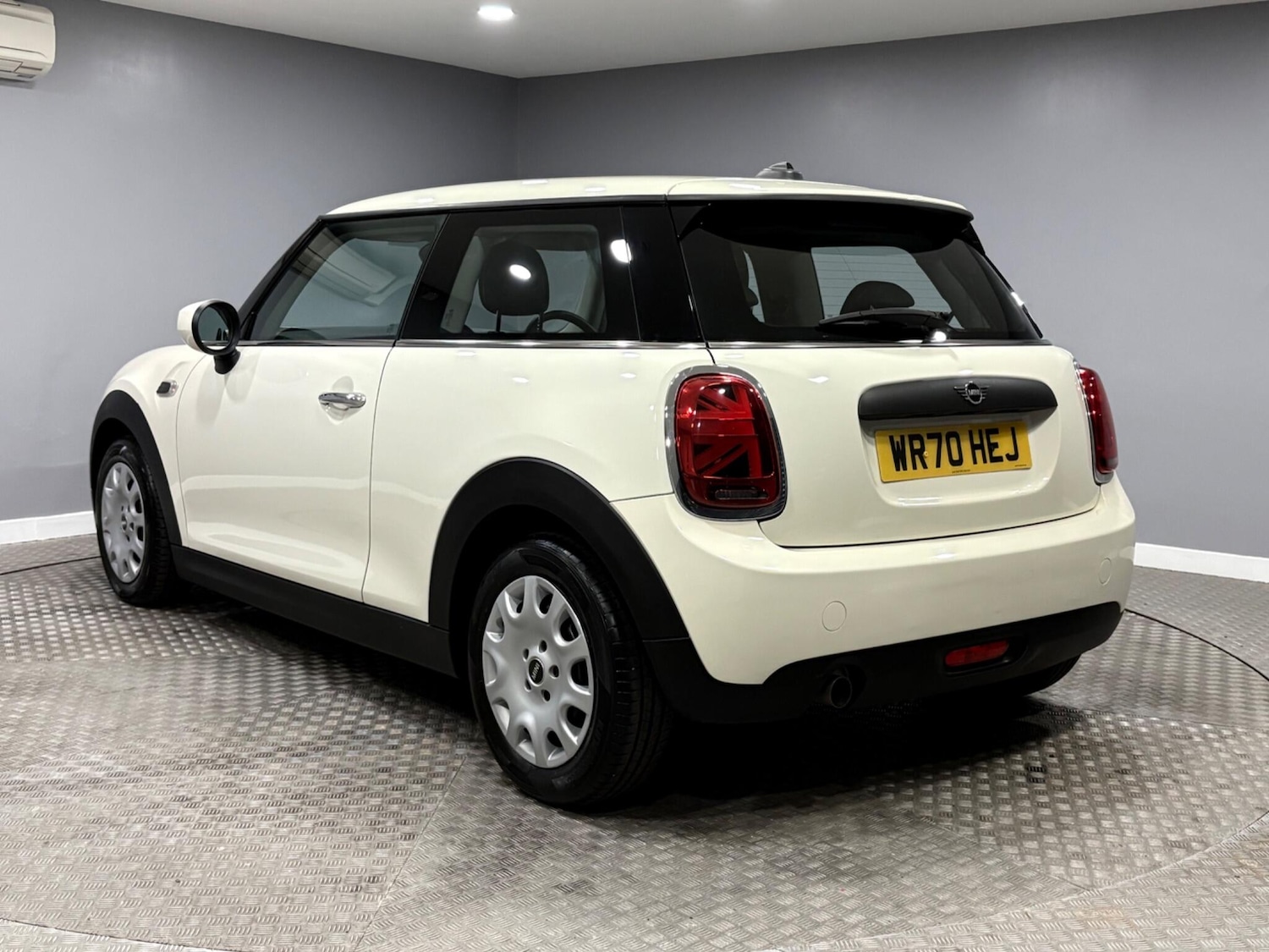 Used MINI Hatch 2020 for sale - 78007620: Photo 5