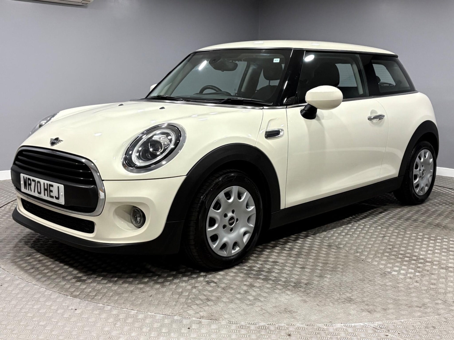 Used MINI Hatch 2020 for sale - 78007620: Photo 7