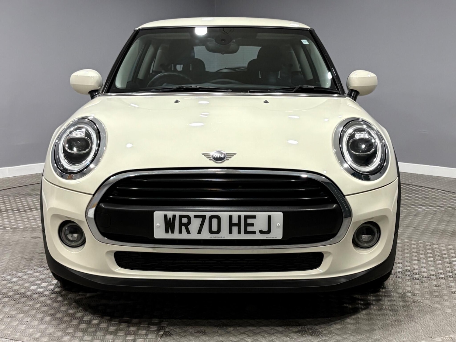 Used MINI Hatch 2020 for sale - 78007620: Photo 8