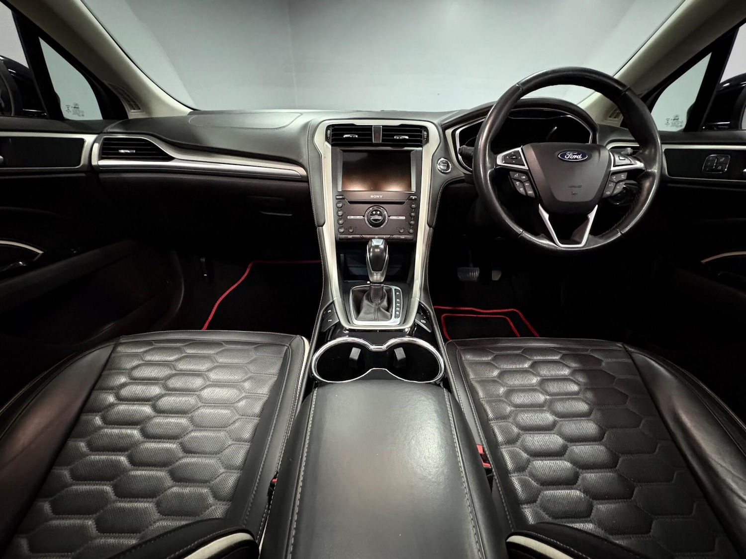 Used Ford Mondeo 2018 for sale - 78101283: Photo 10