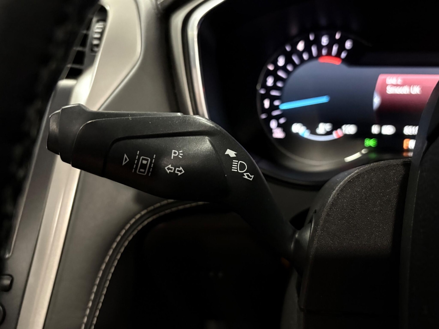 Used Ford Mondeo 2018 for sale - 78101283: Photo 15