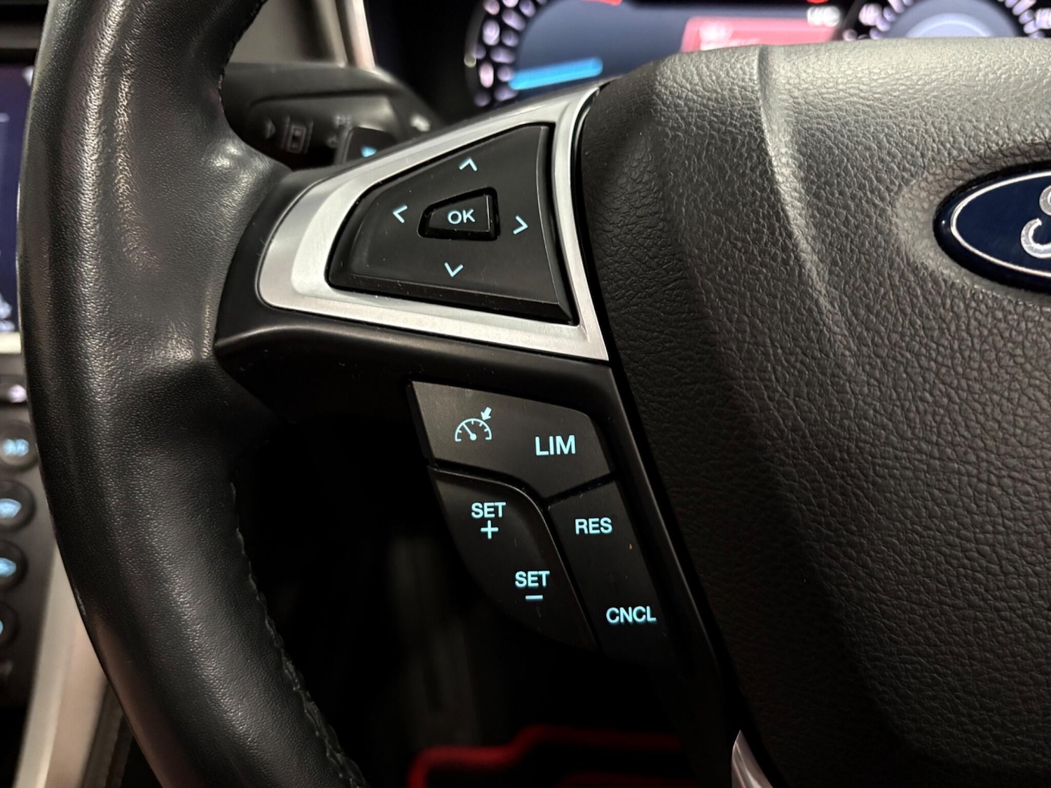 Used Ford Mondeo 2018 for sale - 78101283: Photo 16