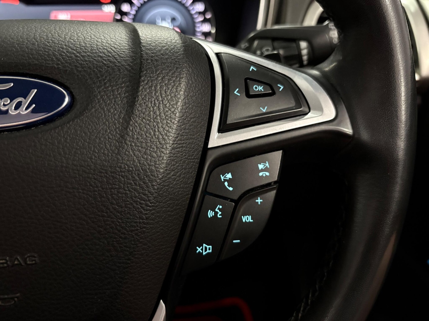 Used Ford Mondeo 2018 for sale - 78101283: Photo 18