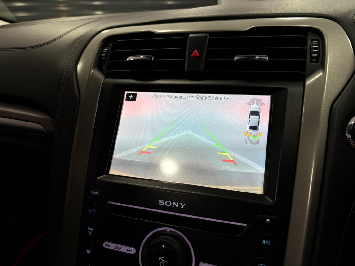 Used Ford Mondeo 2018 for sale - 78101283: Photo 20