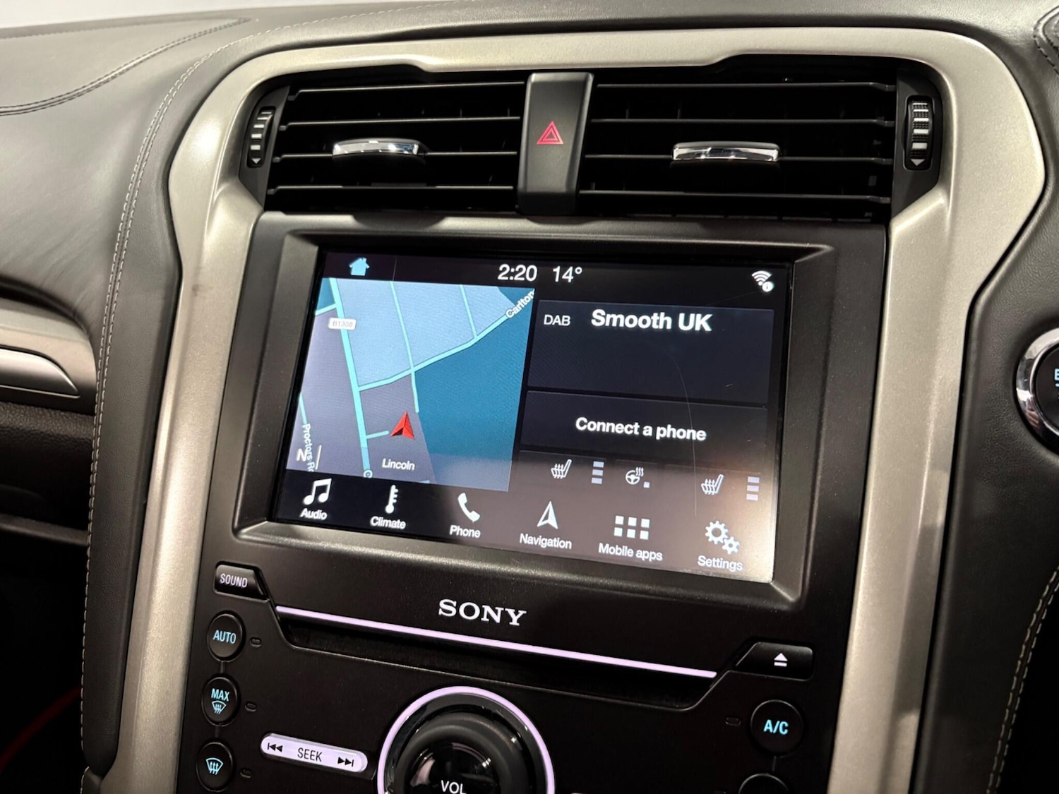 Used Ford Mondeo 2018 for sale - 78101283: Photo 31