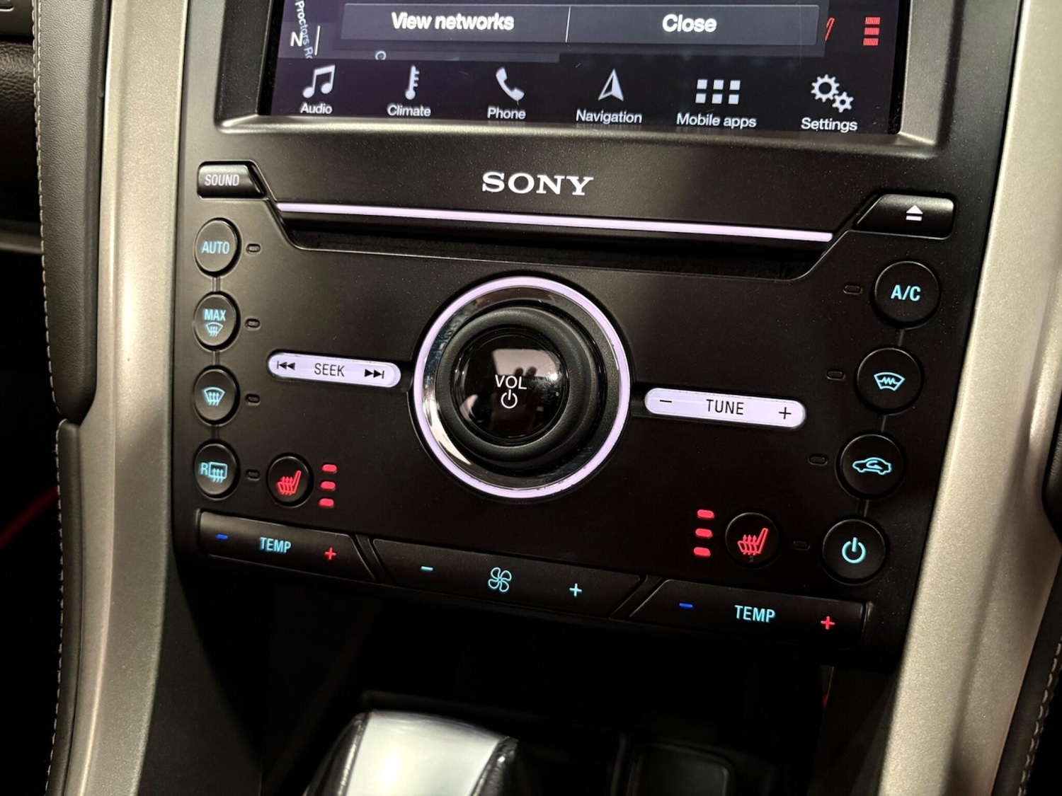 Used Ford Mondeo 2018 for sale - 78101283: Photo 33