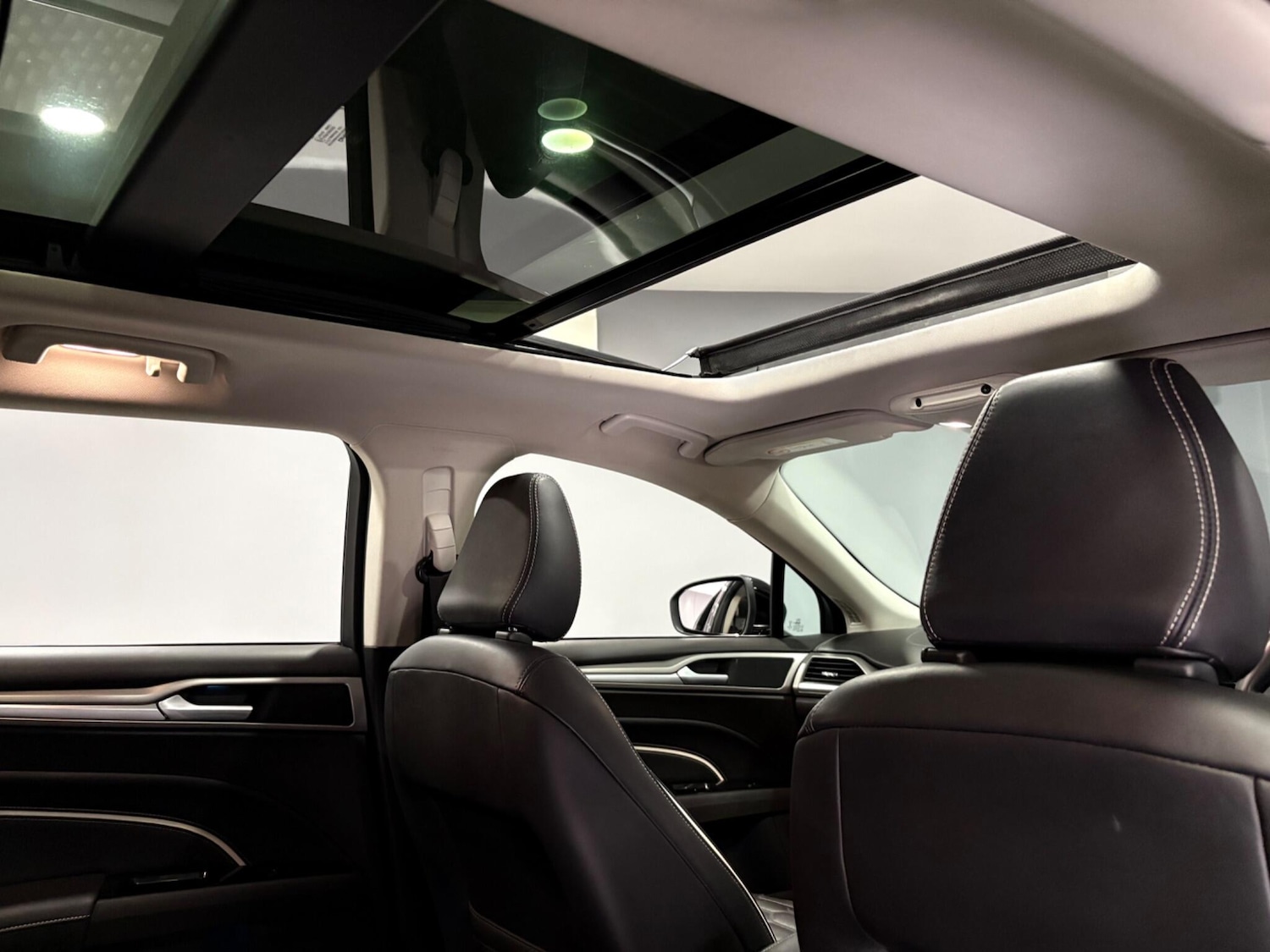 Used Ford Mondeo 2018 for sale - 78101283: Photo 36