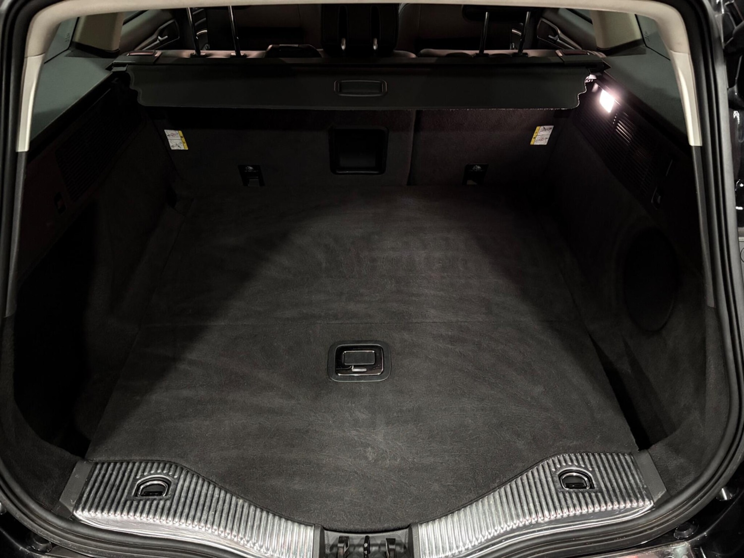 Used Ford Mondeo 2018 for sale - 78101283: Photo 45