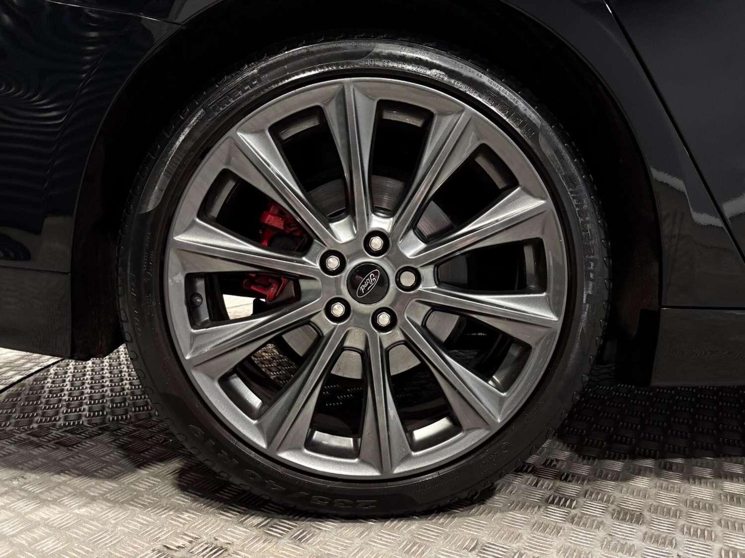 Used Ford Mondeo 2018 for sale - 78101283: Photo 53