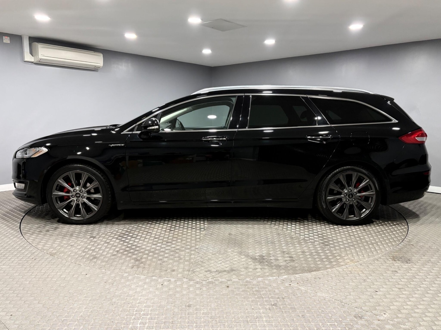 Used Ford Mondeo 2018 for sale - 78101283: Photo 6