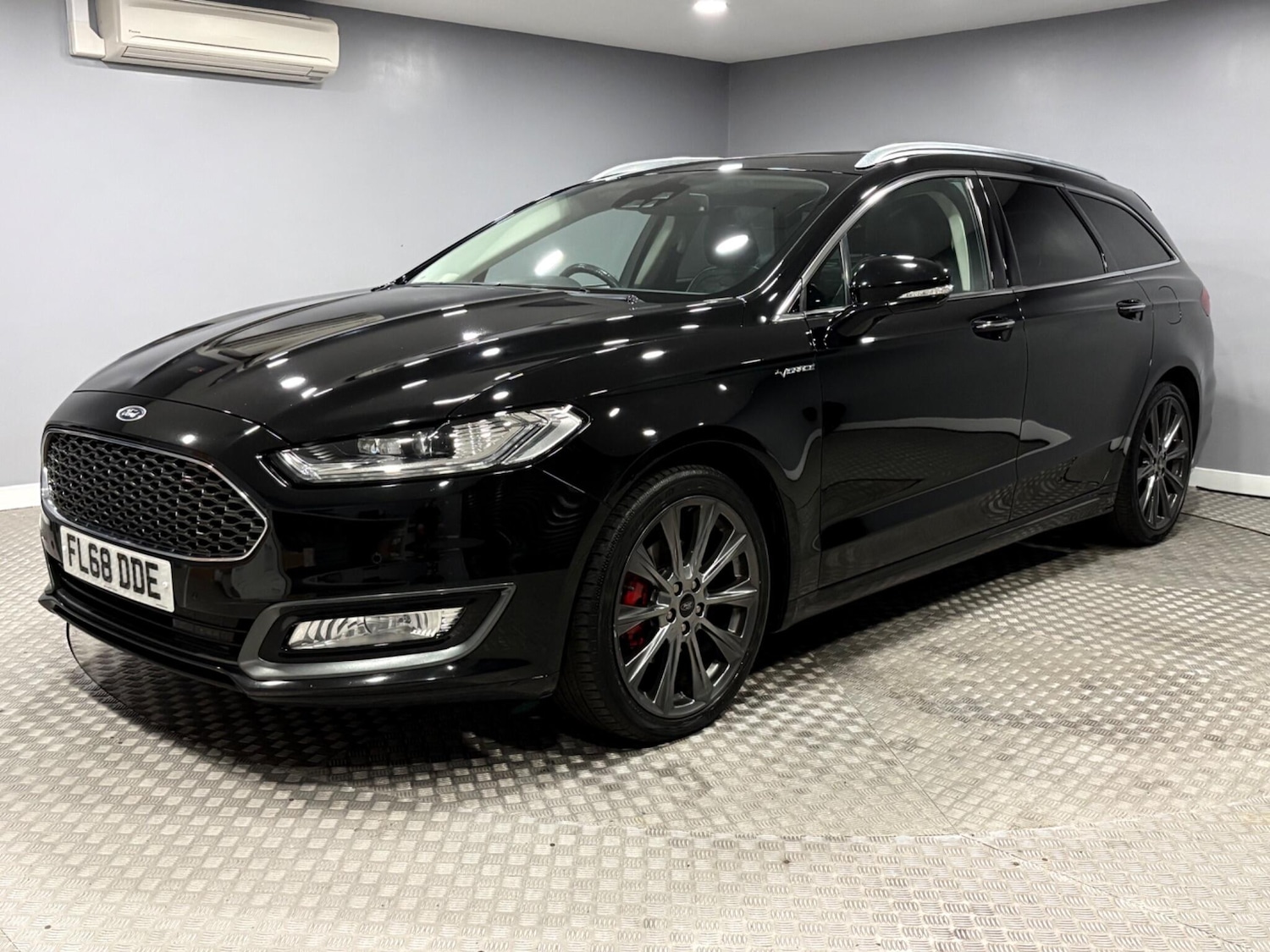 Used Ford Mondeo 2018 for sale - 78101283: Photo 7