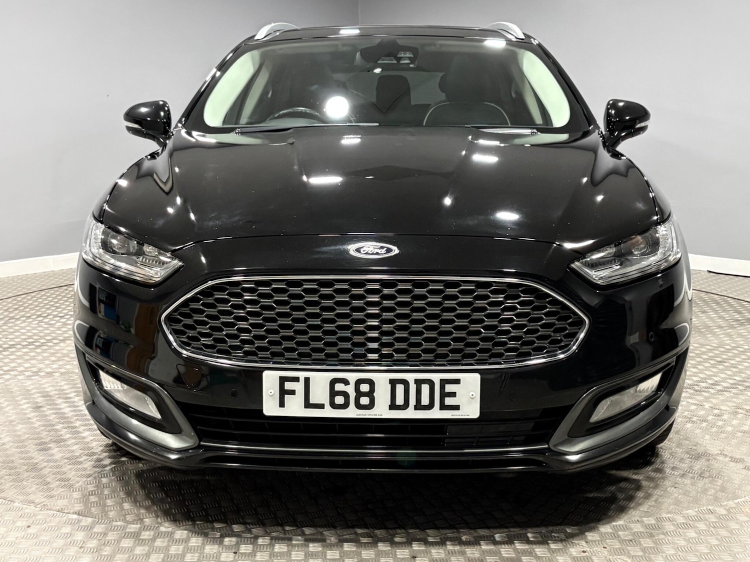 Used Ford Mondeo 2018 for sale - 78101283: Photo 8