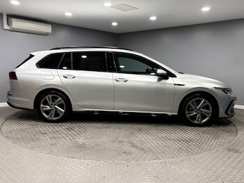 Used Volkswagen Golf 2022 for sale - 78348041: Photo