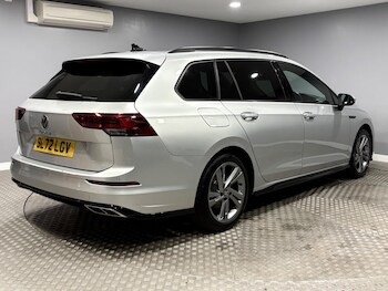 Used Volkswagen Golf 2022 for sale - 78348041: Photo