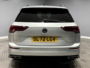 Used Volkswagen Golf 2022 for sale - 78348041: Photo