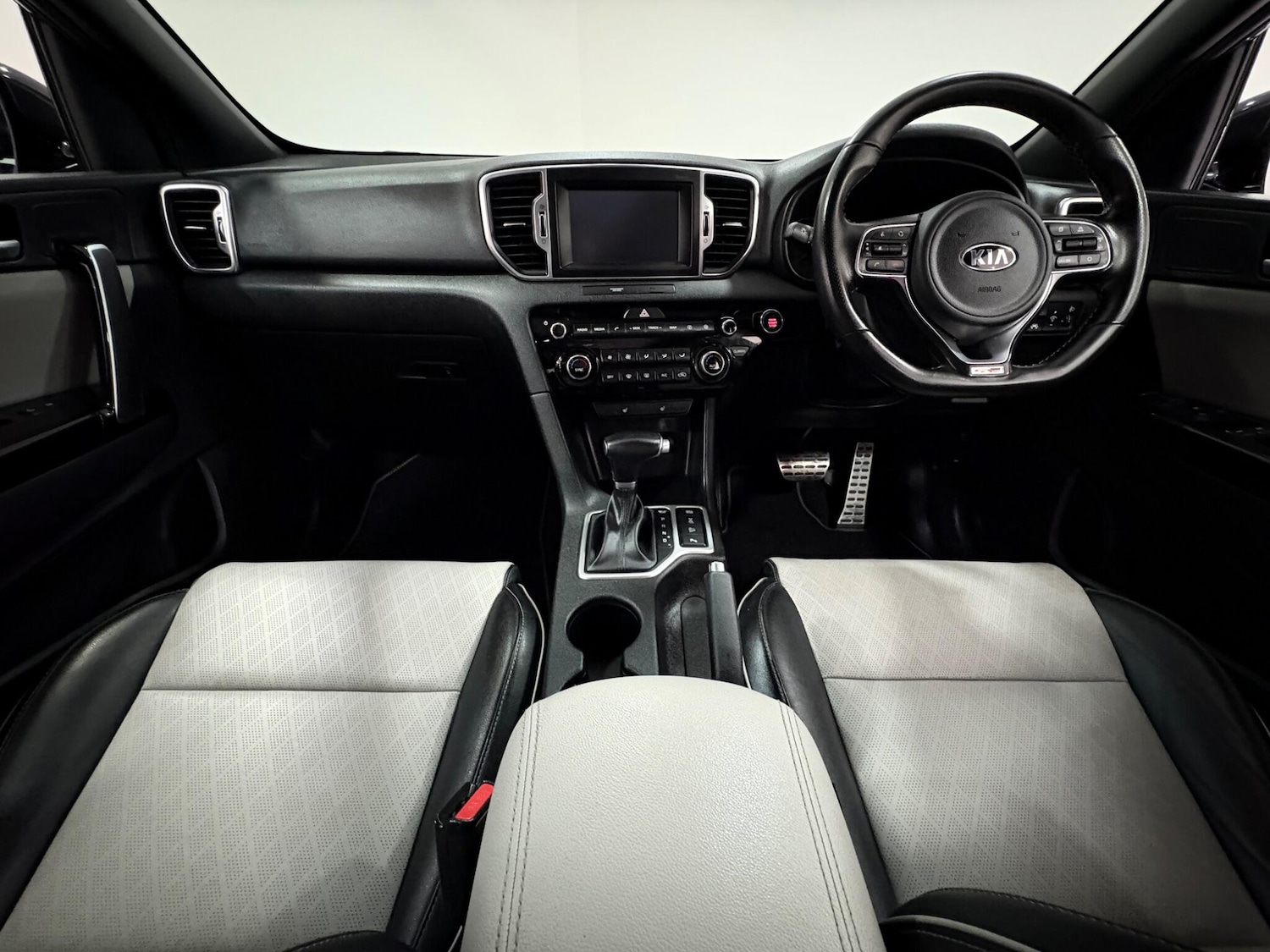 Used Kia Sportage 2018 for sale - 77021188: Photo 10