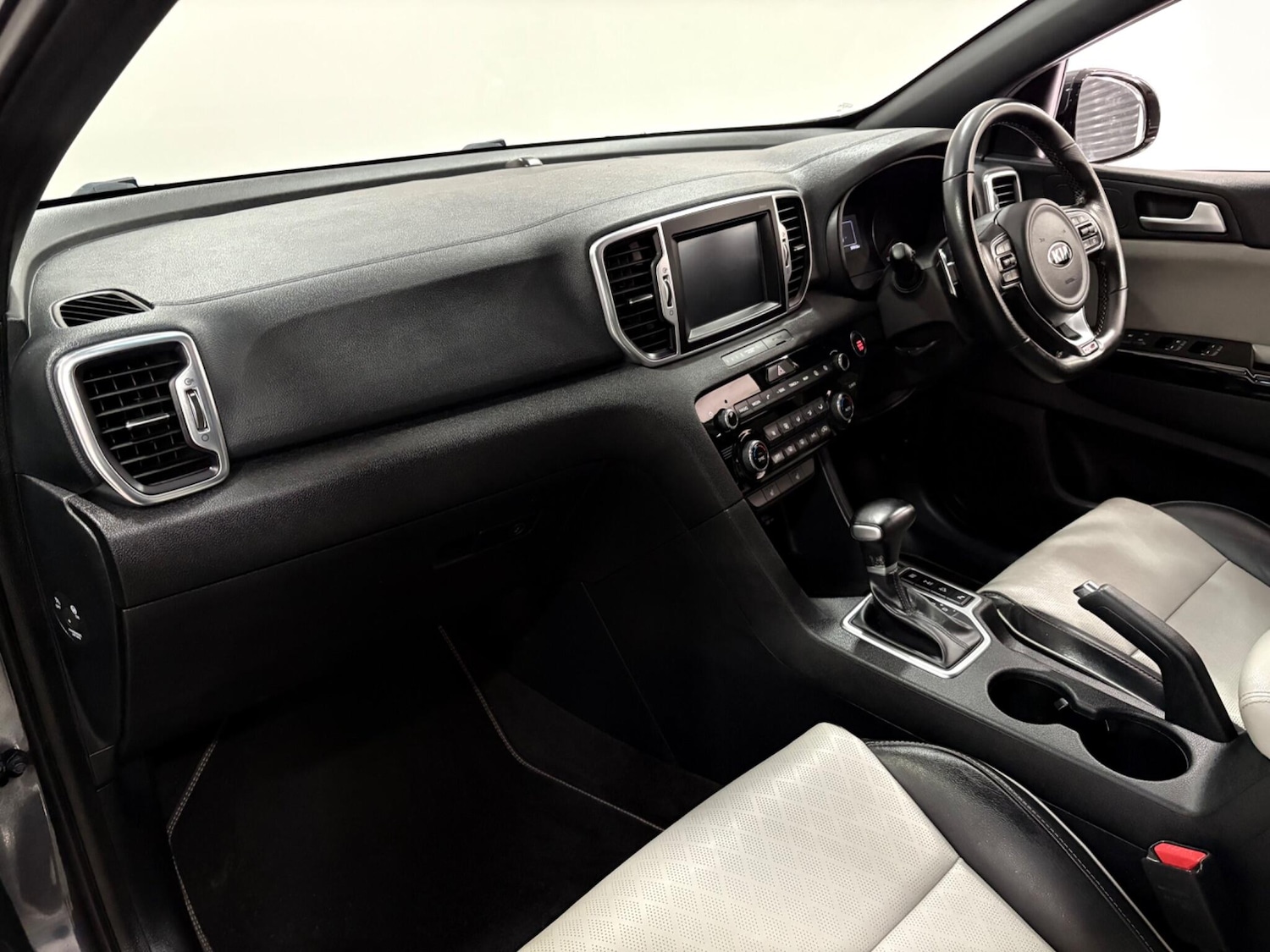 Used Kia Sportage 2018 for sale - 77021188: Photo 11