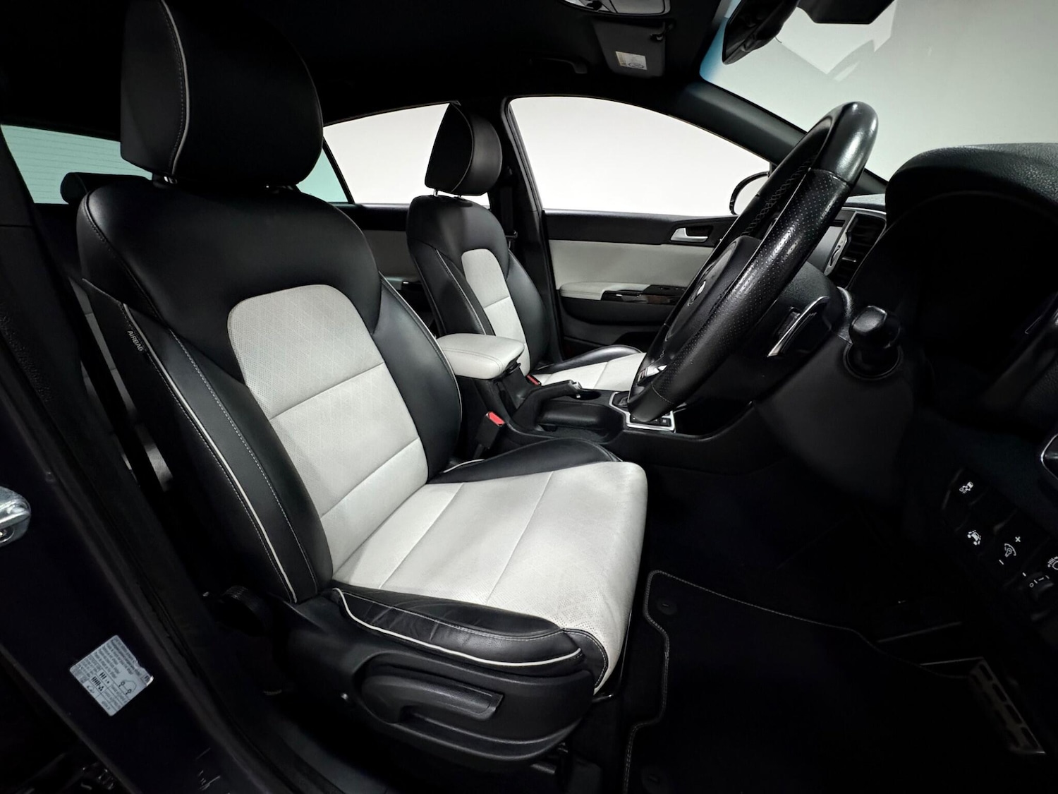 Used Kia Sportage 2018 for sale - 77021188: Photo 12