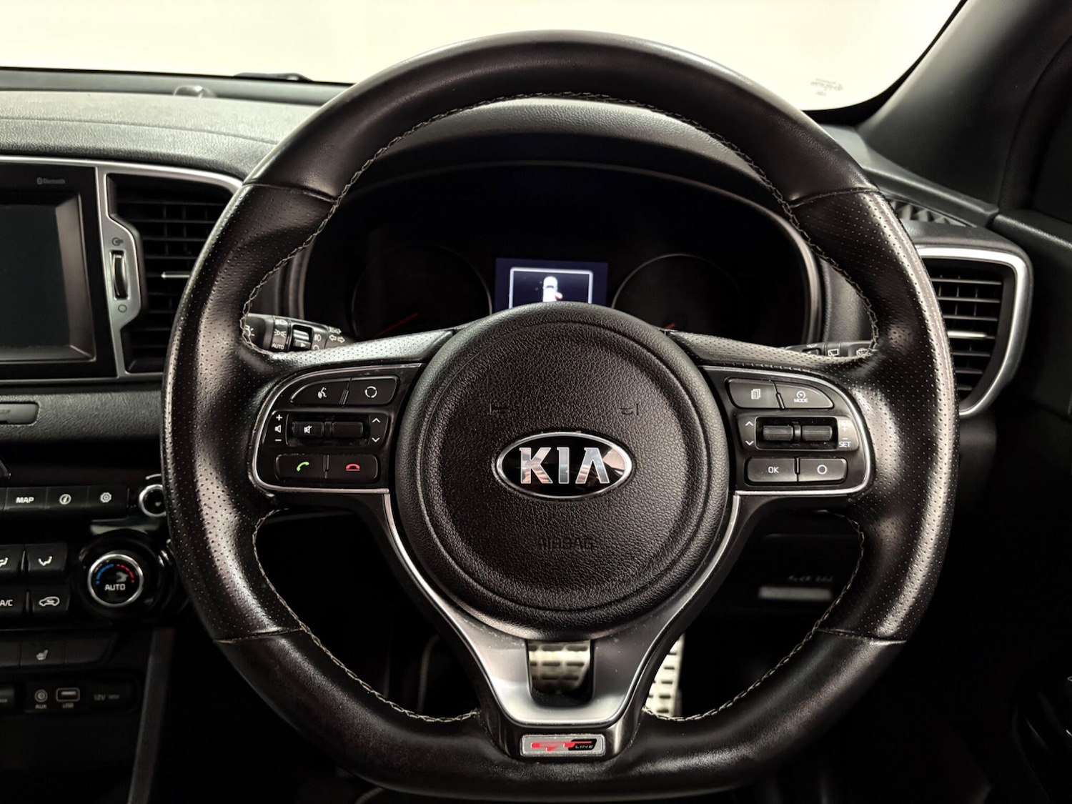 Used Kia Sportage 2018 for sale - 77021188: Photo 13