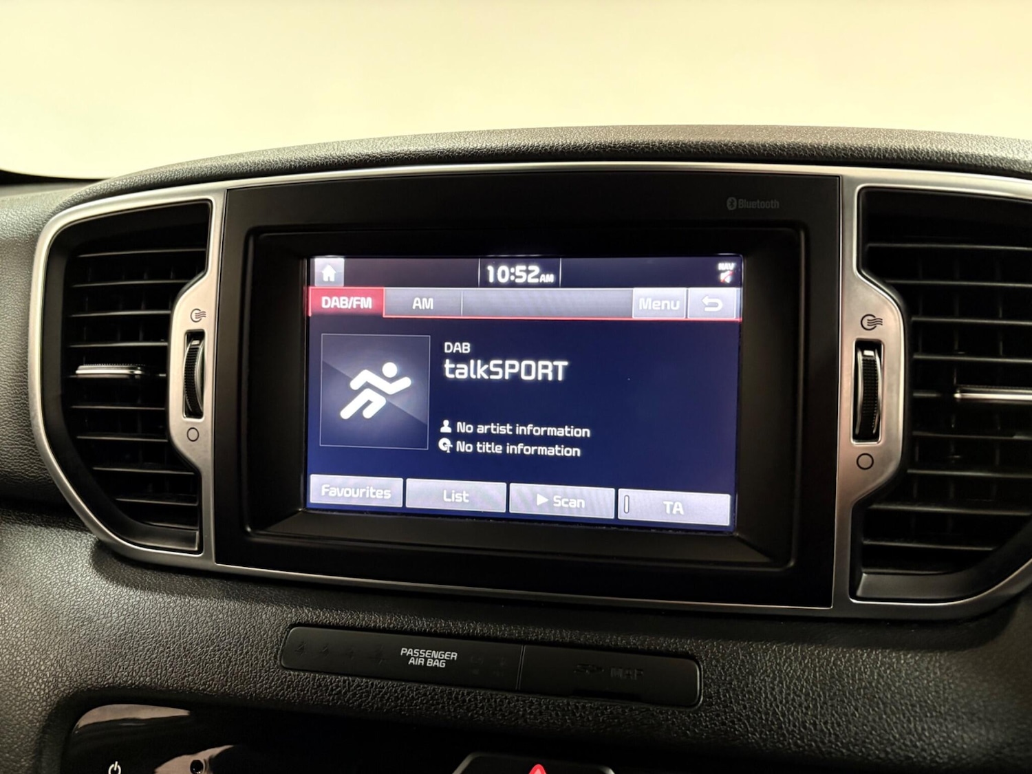 Used Kia Sportage 2018 for sale - 77021188: Photo 26