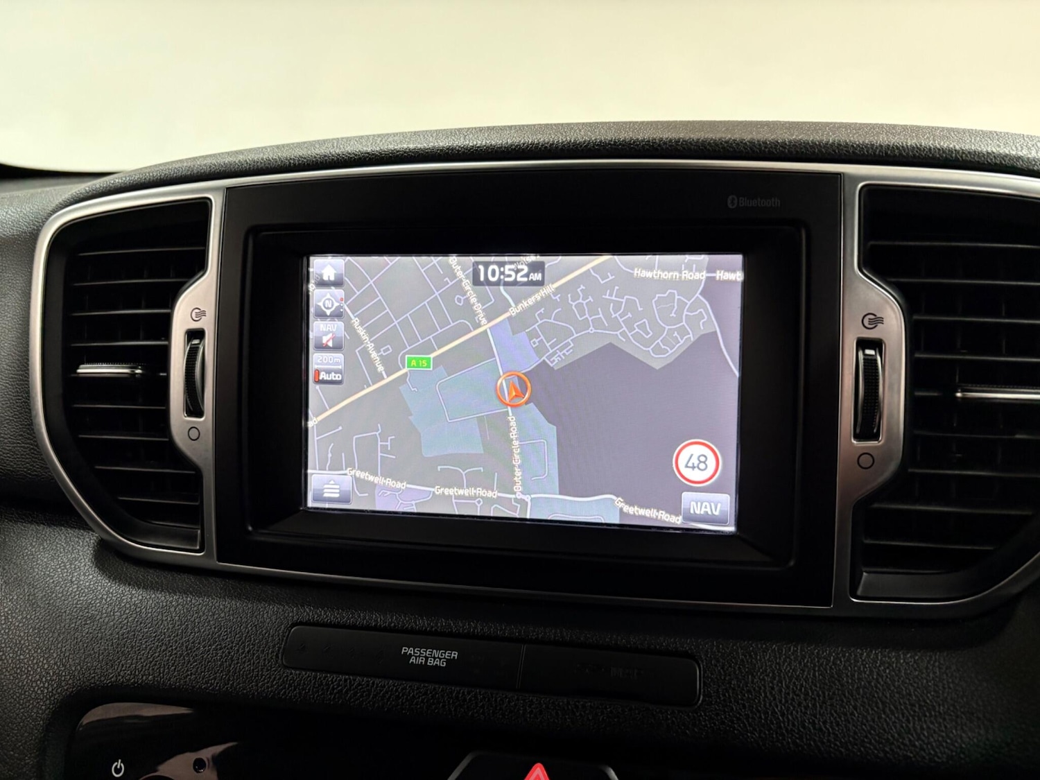 Used Kia Sportage 2018 for sale - 77021188: Photo 27