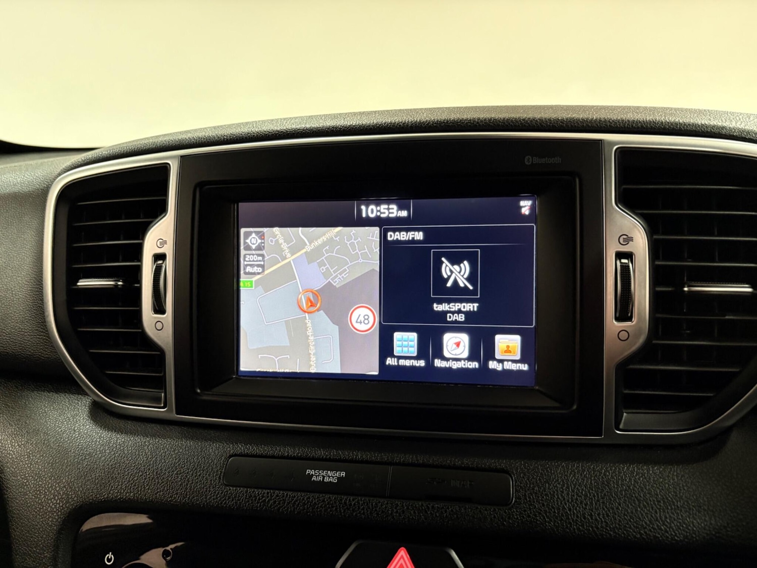 Used Kia Sportage 2018 for sale - 77021188: Photo 29