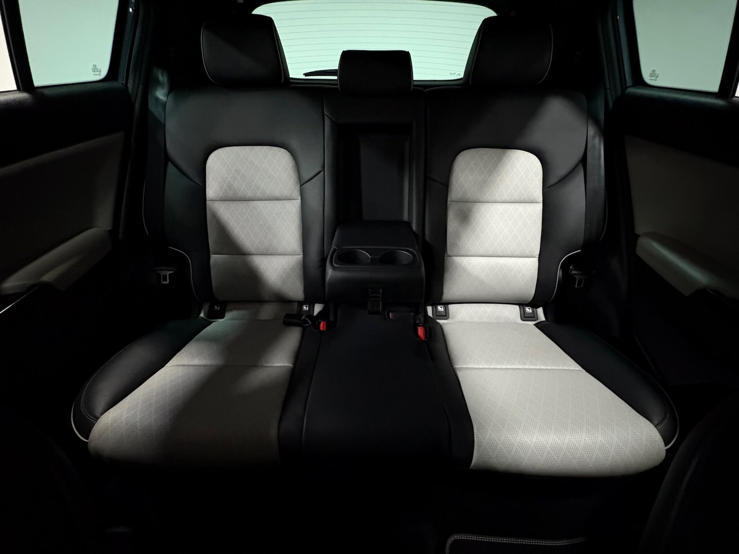 Used Kia Sportage 2018 for sale - 77021188: Photo 38