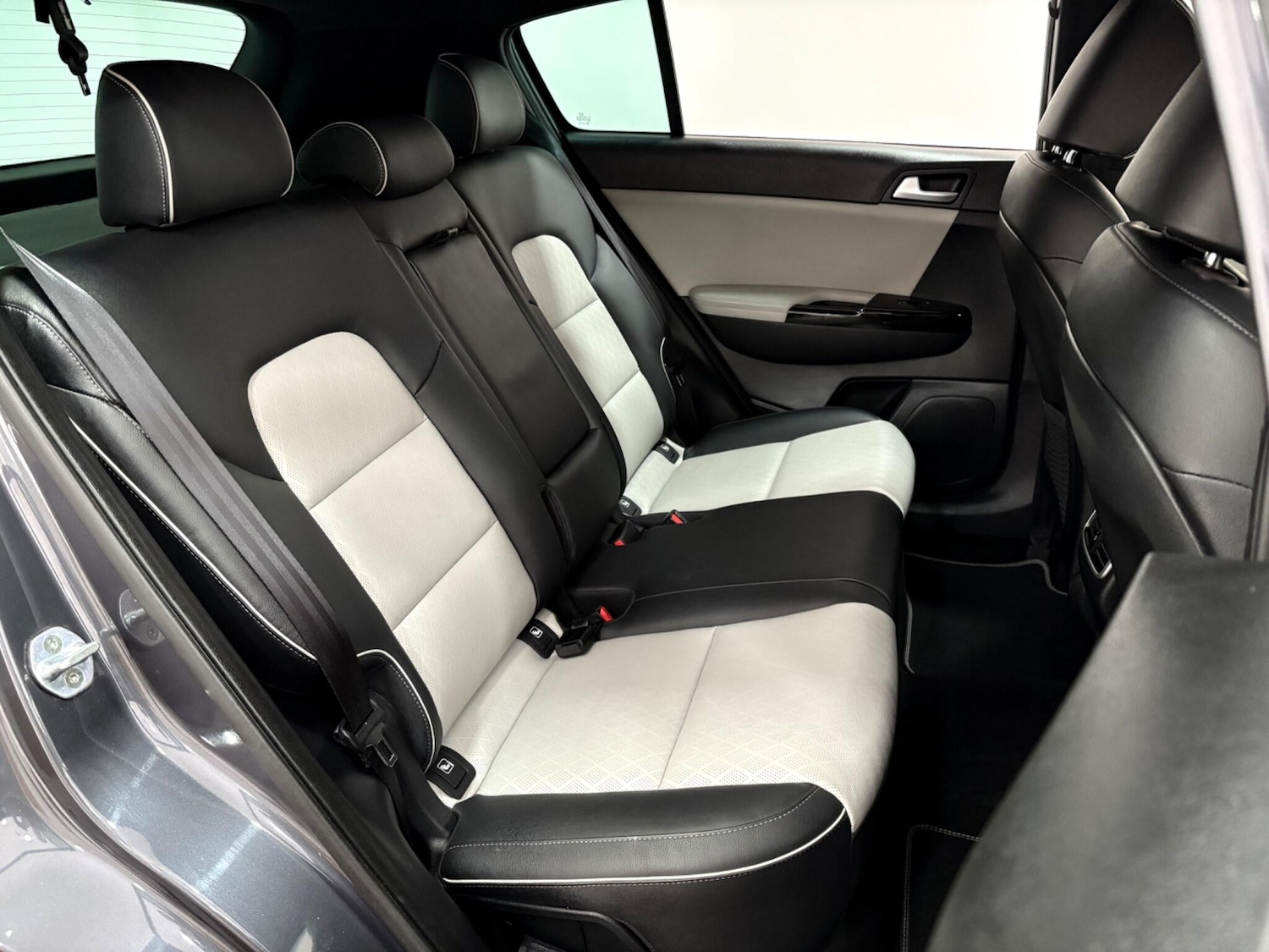 Used Kia Sportage 2018 for sale - 77021188: Photo 39