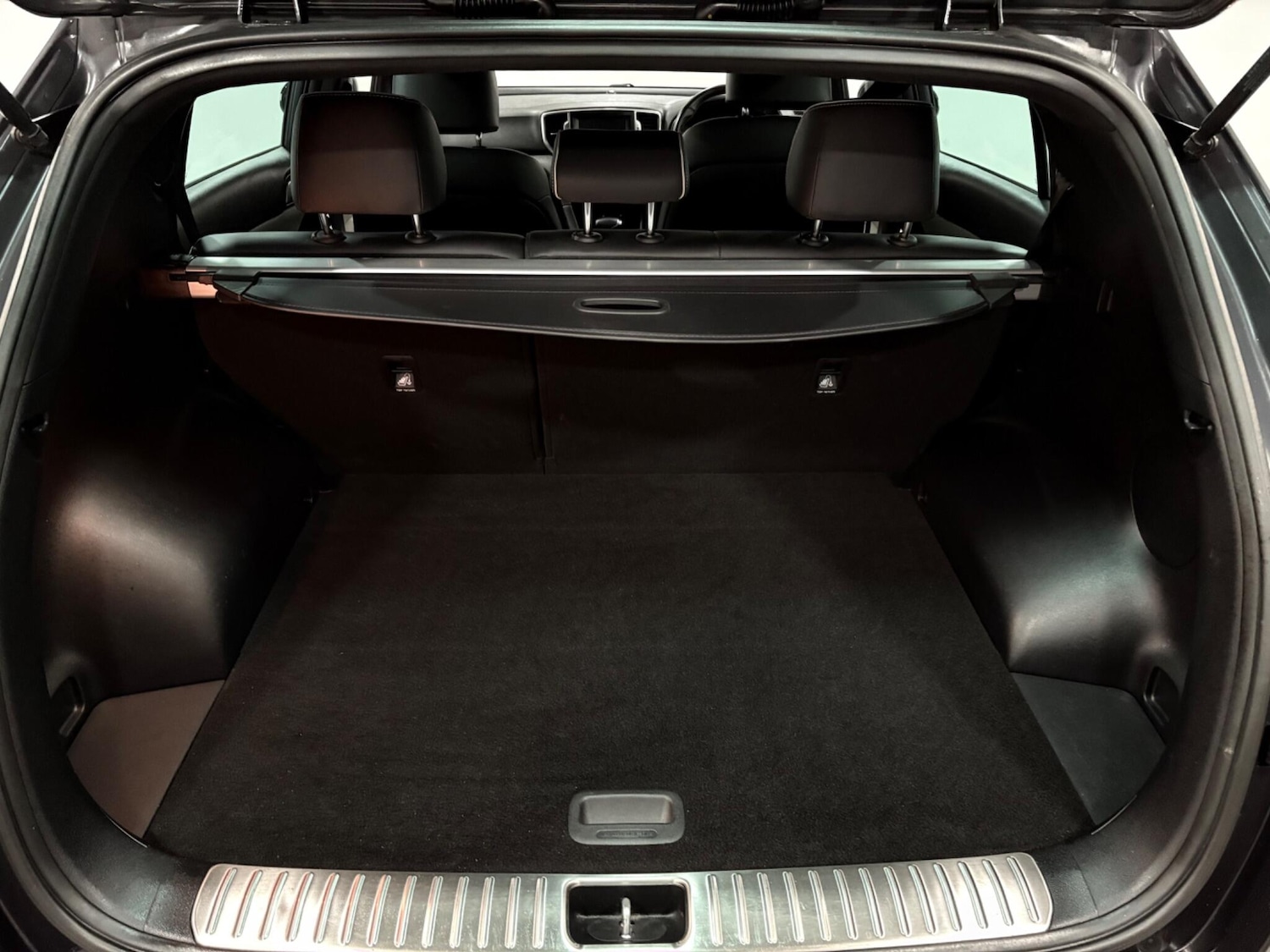 Used Kia Sportage 2018 for sale - 77021188: Photo 45