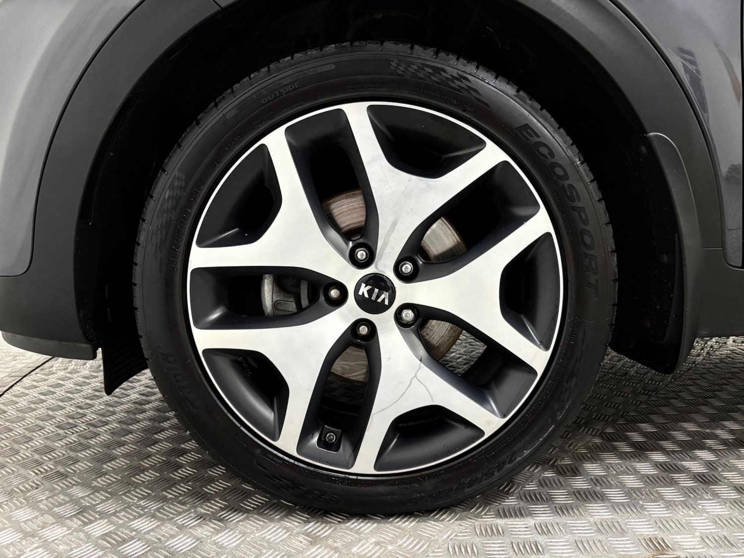 Used Kia Sportage 2018 for sale - 77021188: Photo 51