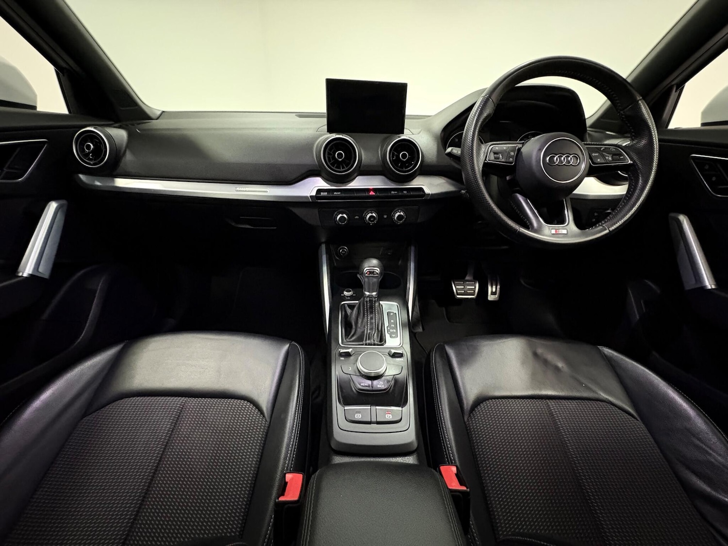 Used Audi Q2 2019 for sale - 77020900: Photo 10