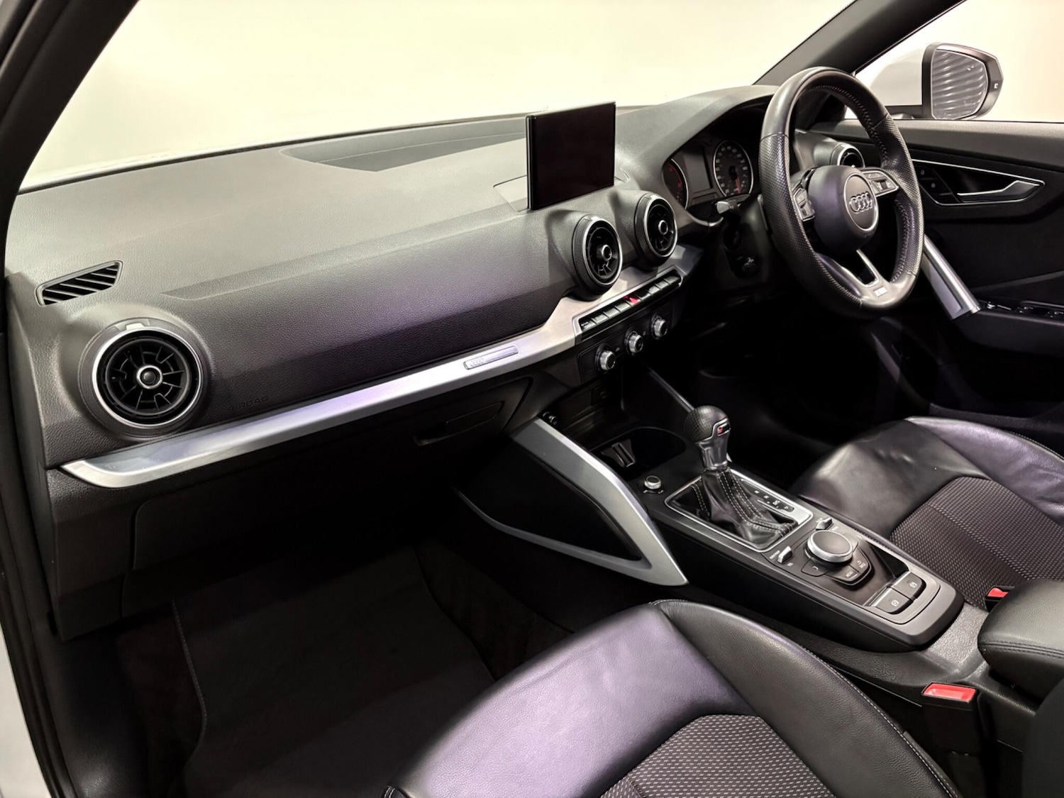 Used Audi Q2 2019 for sale - 77020900: Photo 11