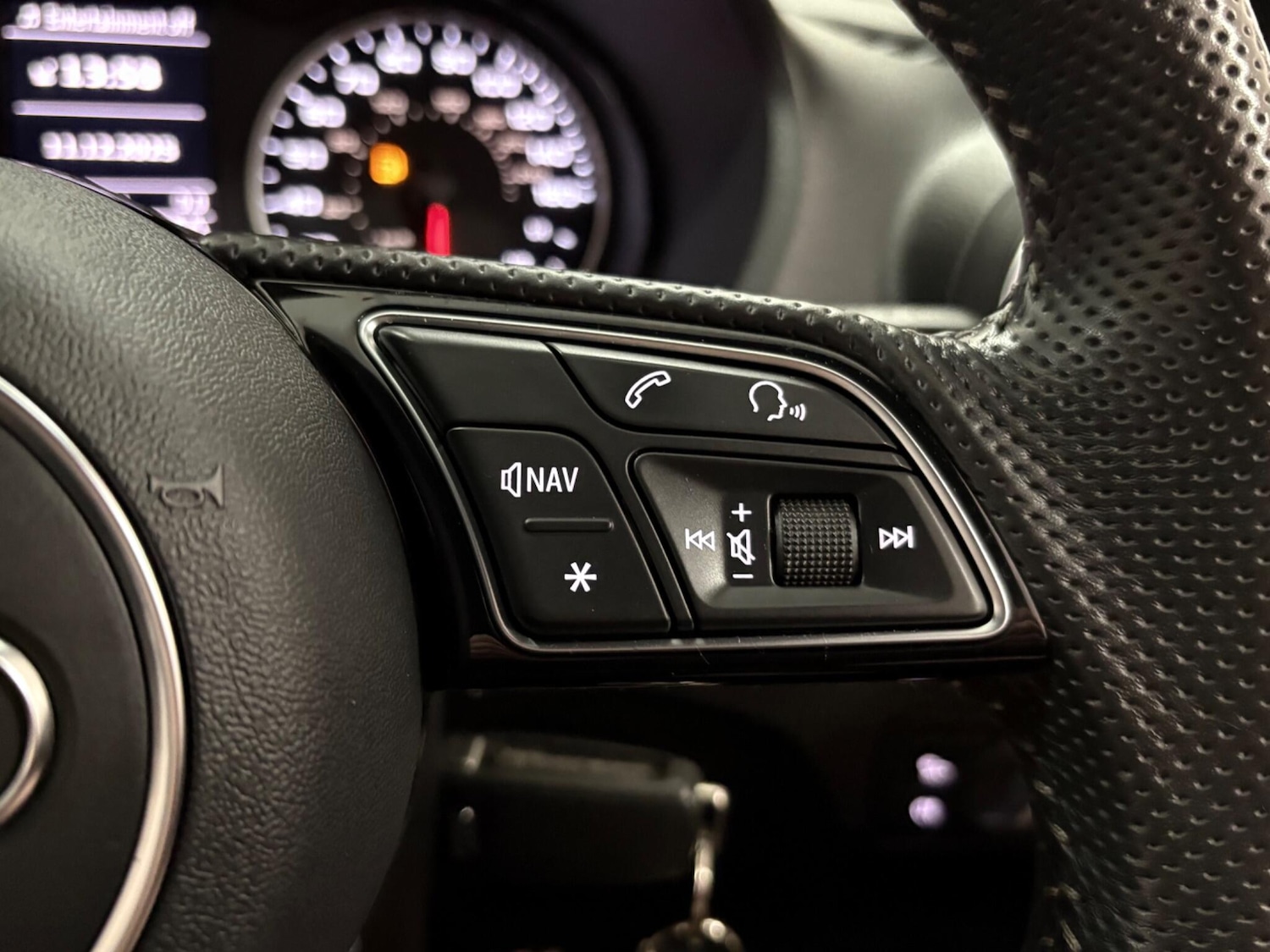 Used Audi Q2 2019 for sale - 77020900: Photo 19