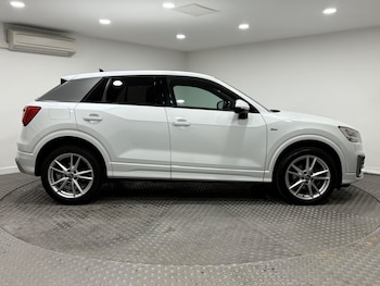 Used Audi Q2 2019 for sale - 77020900: Photo