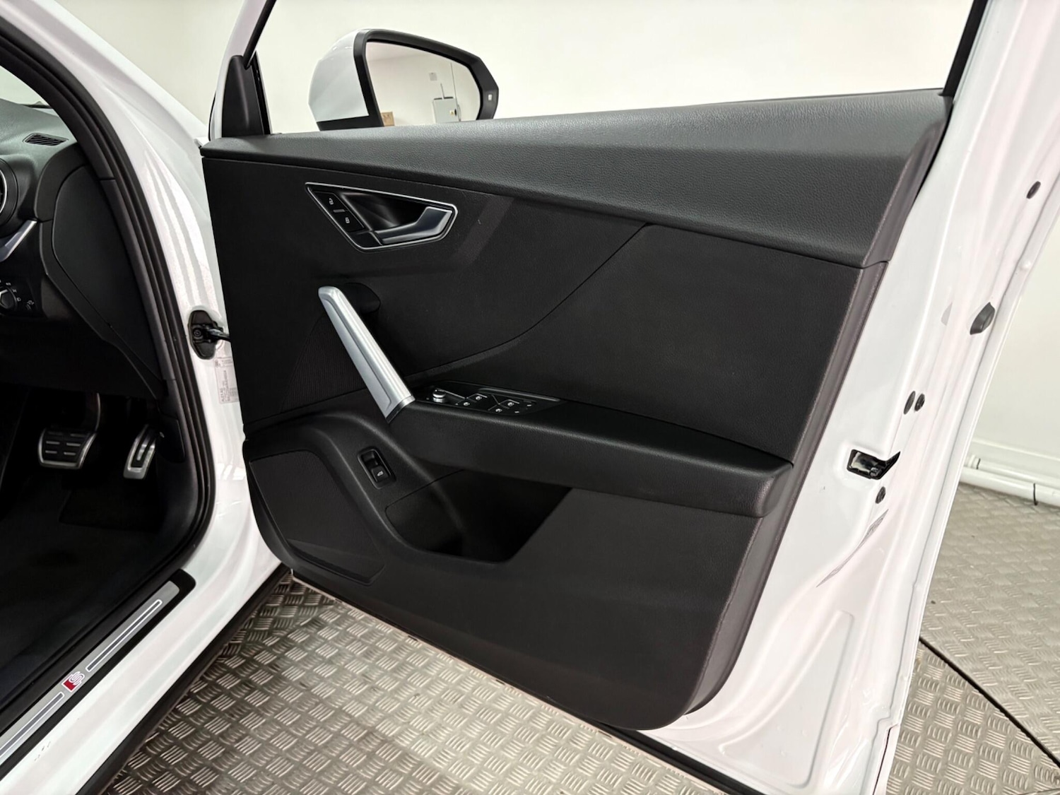 Used Audi Q2 2019 for sale - 77020900: Photo 36