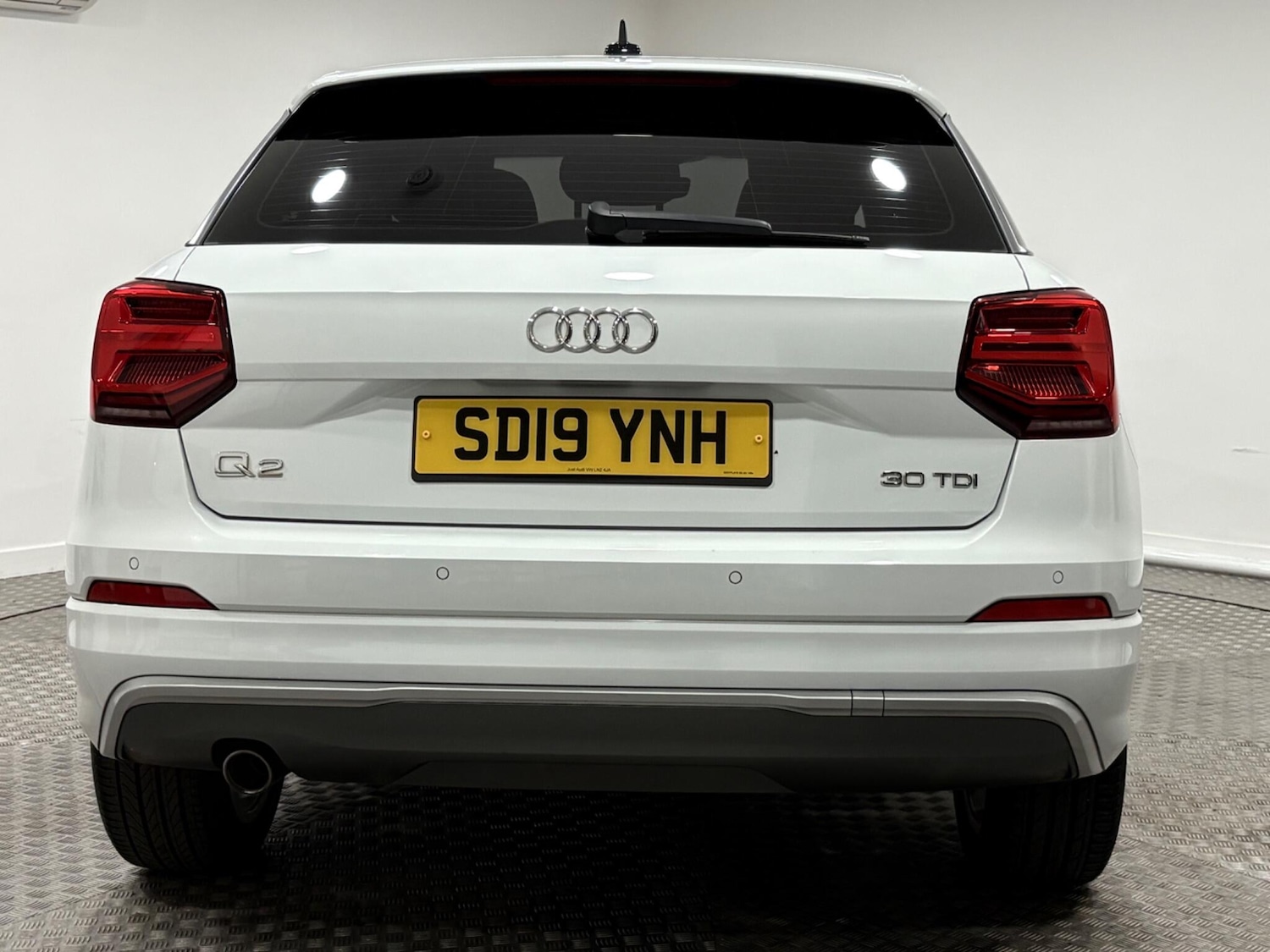 Used Audi Q2 2019 for sale - 77020900: Photo 4